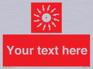 Custom Fire: Fire alarm beacon